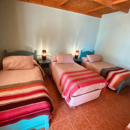 Hostal Katari San Pedro De Atacama Extérieur photo