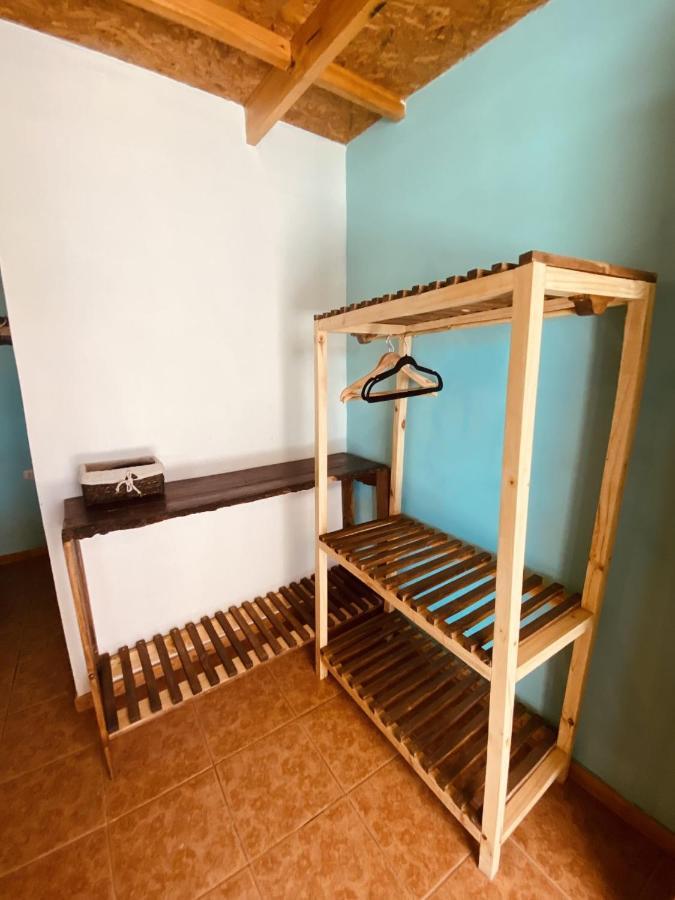 Hostal Katari San Pedro De Atacama Extérieur photo