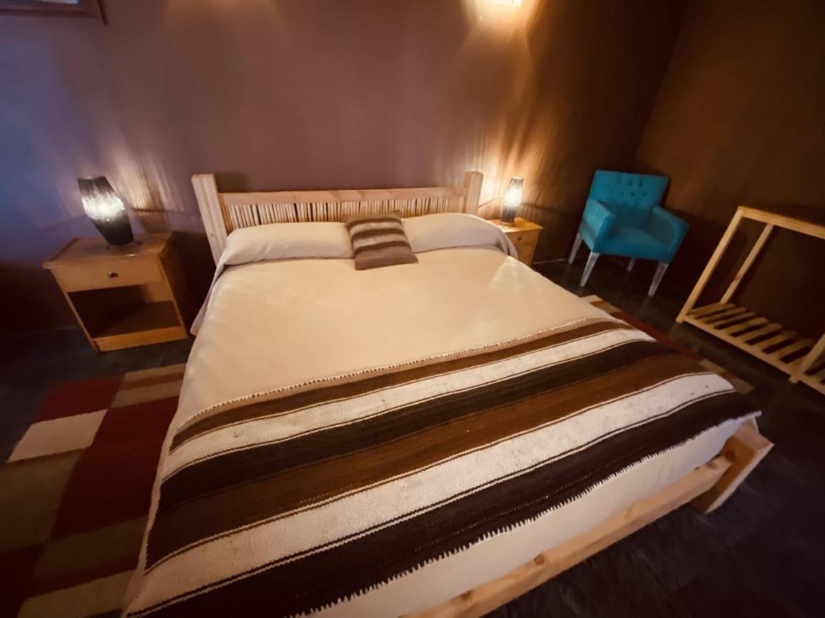 Hostal Katari San Pedro De Atacama Extérieur photo