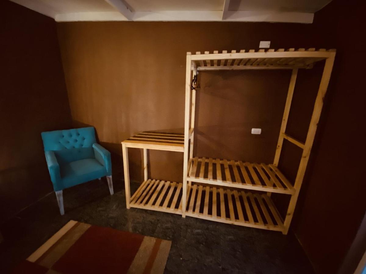 Hostal Katari San Pedro De Atacama Extérieur photo