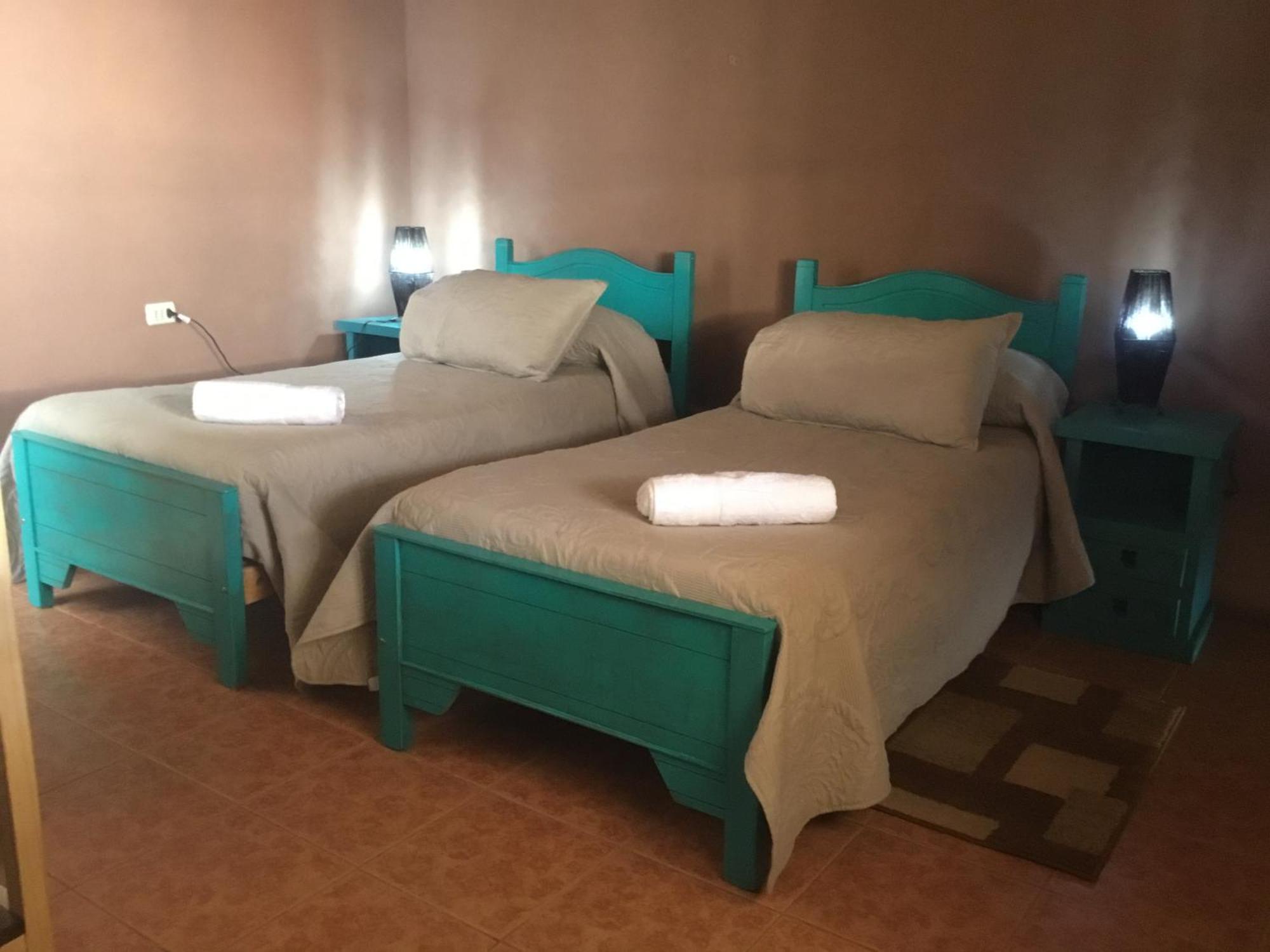 Hostal Katari San Pedro De Atacama Extérieur photo
