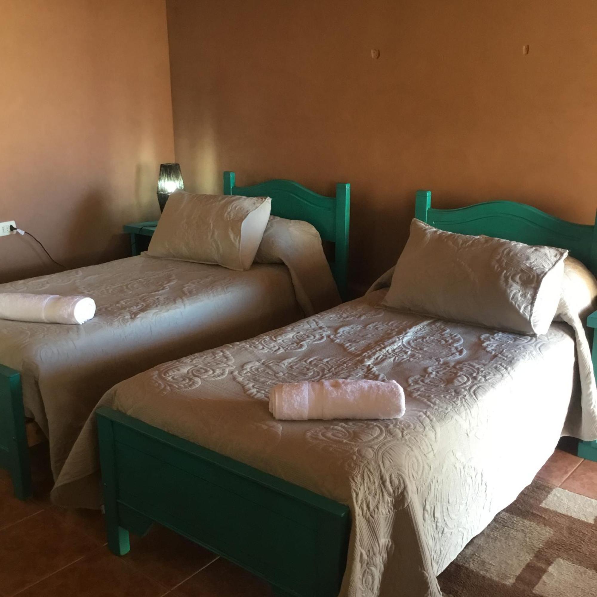 Hostal Katari San Pedro De Atacama Extérieur photo